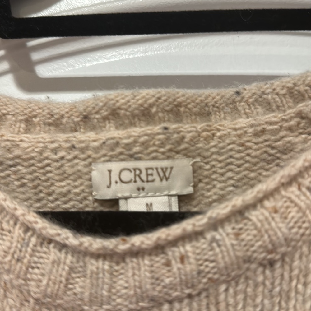 Jcrew sweater - Picture 2 of 4
